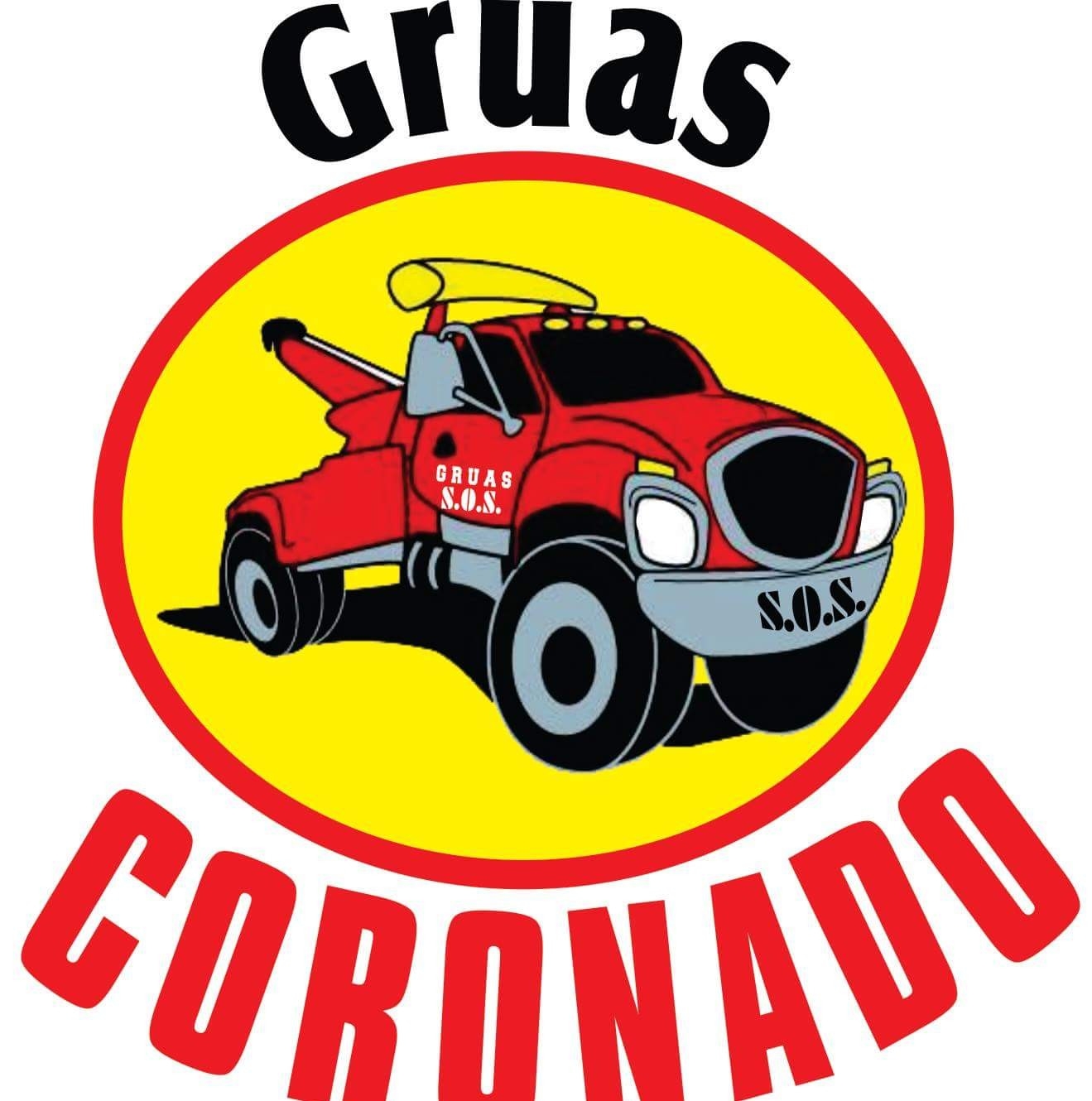 Servicio Coronado